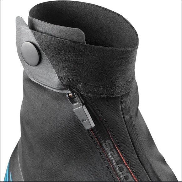 Salomon S/Lab XA Alpine 2 — Size 7.5W / 6.5M — Winter Wet Trail Run Hike - Picture 7 of 15